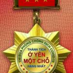 Quoc Lam ở Hoàng Mai, Hà Nội - Vài dòng giới thiệu ngắn ko nó