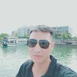 Lê văn quang - tim ban trai da ly hon qua so dien thoai