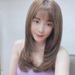 diemmy990 ở Hạ Long, Quảng Ninh - xinh đẹp giỏi dang kinh tê