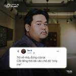 Hoàng phon ở Thanh Xuân, Hà Nội - Hiền lànho