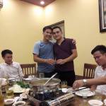 Cao bac ở Quận 1, TP Hồ Chí Minh - Vuive, dễ gần, hoà đồng