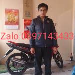 Huynguyen ở Đức Trọng, Lâm Đồng - Mình tên huy 38 tuổi vẫn còn đ