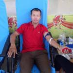 Minh Tuấn ở Yên Thành, Nghệ An - Vui vẻ