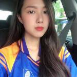 Ngọc vi ở Bình Tân, TP Hồ Chí Minh - Vui vẻ hoà đồng thích hạn thuy