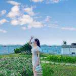 Ngân Huyền - tìm bạn gái đã ly dị chồng