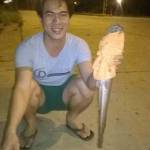 Khang992 ở Quận 2, TP Hồ Chí Minh - Vui vẻ