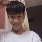 Hoàng Hải ở Hoa Lư, Ninh Bình - mình hơi đẹp trai hc giáo sư c