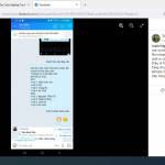 Vu ở Bắc Từ Liêm, Hà Nội - 