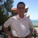 Lê Vinh ở Vinh, Nghệ An - viên chức, vui vẻ , hòa đồng