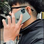 Đỗ Đức Huy ở Cầu Giấy, Hà Nội - Chiều Cao 1m75 Nặng 67kg Học Đ