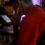 bo ở Quận 10, TP Hồ Chí Minh - ưa nhìn vui vẻ hòa đồng