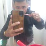 Cường ở Bảo Lâm, Lâm Đồng - Dễ gần