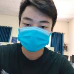 Hiếu ở Quận 9, TP Hồ Chí Minh - Trầm tính, lạnh lùng, biết qua