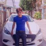 Hùng ở Bình Chánh, TP Hồ Chí Minh - Vui vẻ hòa đồng