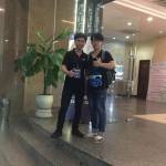 Huan ở Ngũ Hành Sơn, Đà Nẵng - Nam