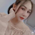 Tường Vy - tìm bạn gái đã ly dị chồng