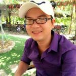 Nguyễn Tú ở Thủ Dầu Một, Bình Dương - Chân thành trong tình yêu