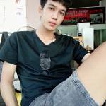 Mr.T ở Bàu Bàng, Bình Dương - Tìm bn nữ fwb lâu dài kín đáo.