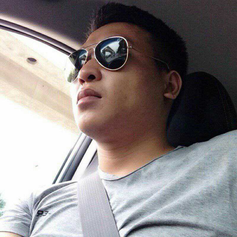 Trần Mạnh Tiến (Nam) Đã ly dị - Tìm người yêu tại Sóc Sơn Hà Nội