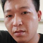 Trần Mạnh Tiến - tim ban trai da ly hon qua so dien thoai