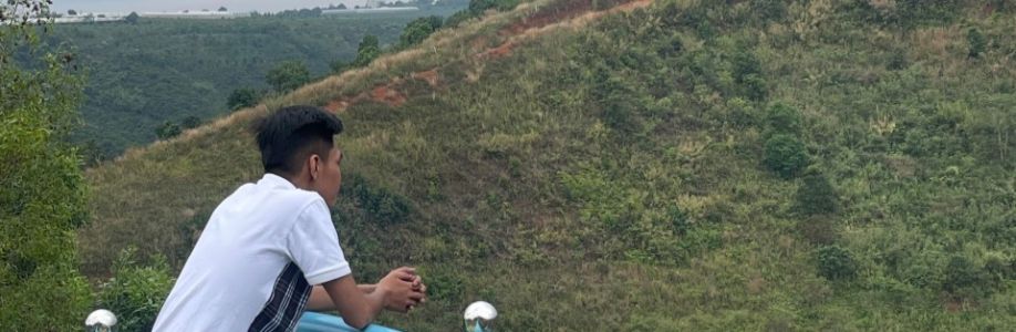 Thanh Vinh Cover Image