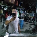 tâm sự với người lạ tên LÊ TRỌNG DƯƠNG