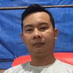 Huỳnh lam ở Đức Hòa, Long An - Vui vẽ. Hoà đồng