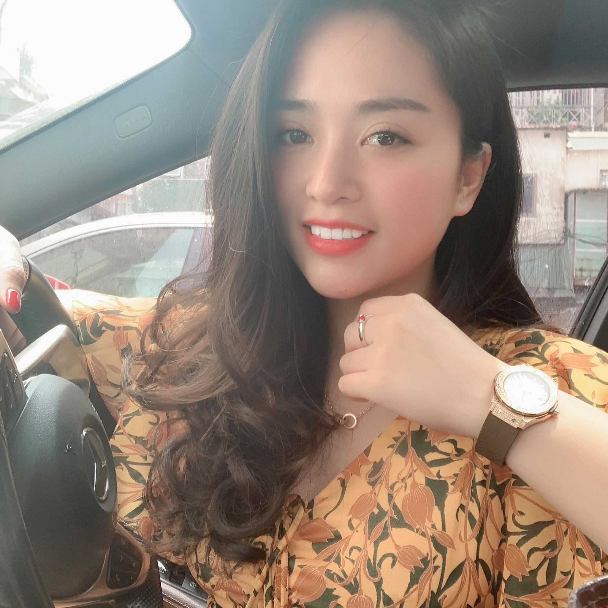 Phuonganh (Nữ) Đã ly dị - Tìm bạn đời nghiêm túc tại Long Biên Hà Nội