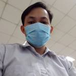 tân ở Thuận An, Bình Dương - vui tính hòa đồng  trò chuyện 