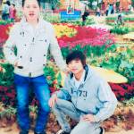 Hùng - tim ban trai da ly hon qua so dien thoai