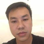 Tuấn ở Tây Hồ, Hà Nội - mình làm người ít nói sống tìn