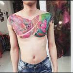 Nguỹen huy ở Bắc Ninh, Bắc Ninh - Không yêu cầu quá ca