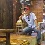 toan tran ở Liên Chiểu, Đà Nẵng - Ngã chỗ nào đứng lên chỗ đó ! 