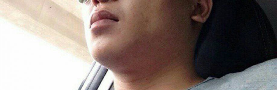 Trần Mạnh Tiến Cover Image