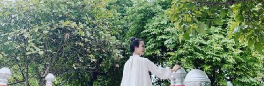 mai hương Cover Image