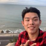 Hoàng Huyn ở Côn Đảo, Bà Rịa - Vũng Tàu - Vui vẻ hoà đồng chân thành