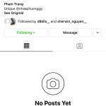 Phạm Trang tim ban les fem qua so dien thoai