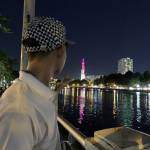 Nguyen Tru ở Bến Tre, Bến Tre - Vui vẻ hoà đồng