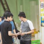 kiệt ở Vũng Tàu, Bà Rịa - Vũng Tàu - Tìm người trò chuyện du hí vũn