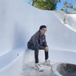 Dũng ở Tân Bình, TP Hồ Chí Minh - Sinh viên cao 1m76 55kg