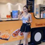 Quỳnh Anh ở Cầu Giấy, Hà Nội - vui tính