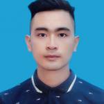 Đỗ Tuấn ở Đống Đa, Hà Nội - Tâm hồn trong sáng