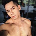 Uy Vũ ở Cầu Giấy, Hà Nội - vui tính ưa nhìn