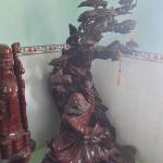 Tinh vu ở Long Điền, Bà Rịa - Vũng Tàu - Hoà đồng , sống nội tâm