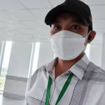 Tan tai ở Chợ Gạo, Tiền Giang - Vui ve hoa dong de gan