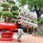 Hải Đương ở Giá Rai, Bạc Liêu - Mình muốn tìm bạn nữ ở Bạc Liê