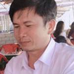 Thanh ở Hải Châu, Đà Nẵng - Tình cảm