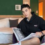 Vũ Tân Anh ở Ba Đình, Hà Nội - Tìm người yêu hợp cưới luôn tr