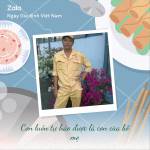 Lê Thanh V ở Bình Chánh, TP Hồ Chí Minh - Tìm bạn tình ts vui vẻ thật tì