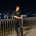 Anh Thái ở Bình Thạnh, TP Hồ Chí Minh - Thân hình mũm mĩm